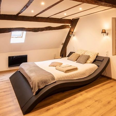 Chouet'Appart Apartman Dijon Kültér fotó
