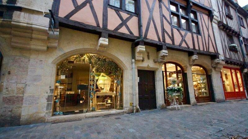 Chouet'Appart Apartman Dijon Kültér fotó
