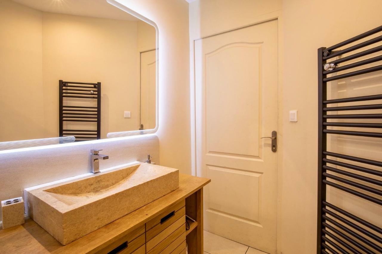 Chouet'Appart Apartman Dijon Kültér fotó